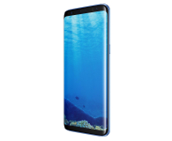Samsung G955F Galaxy S8 Plus CoralBlue - 1403106 - zdjęcie 3